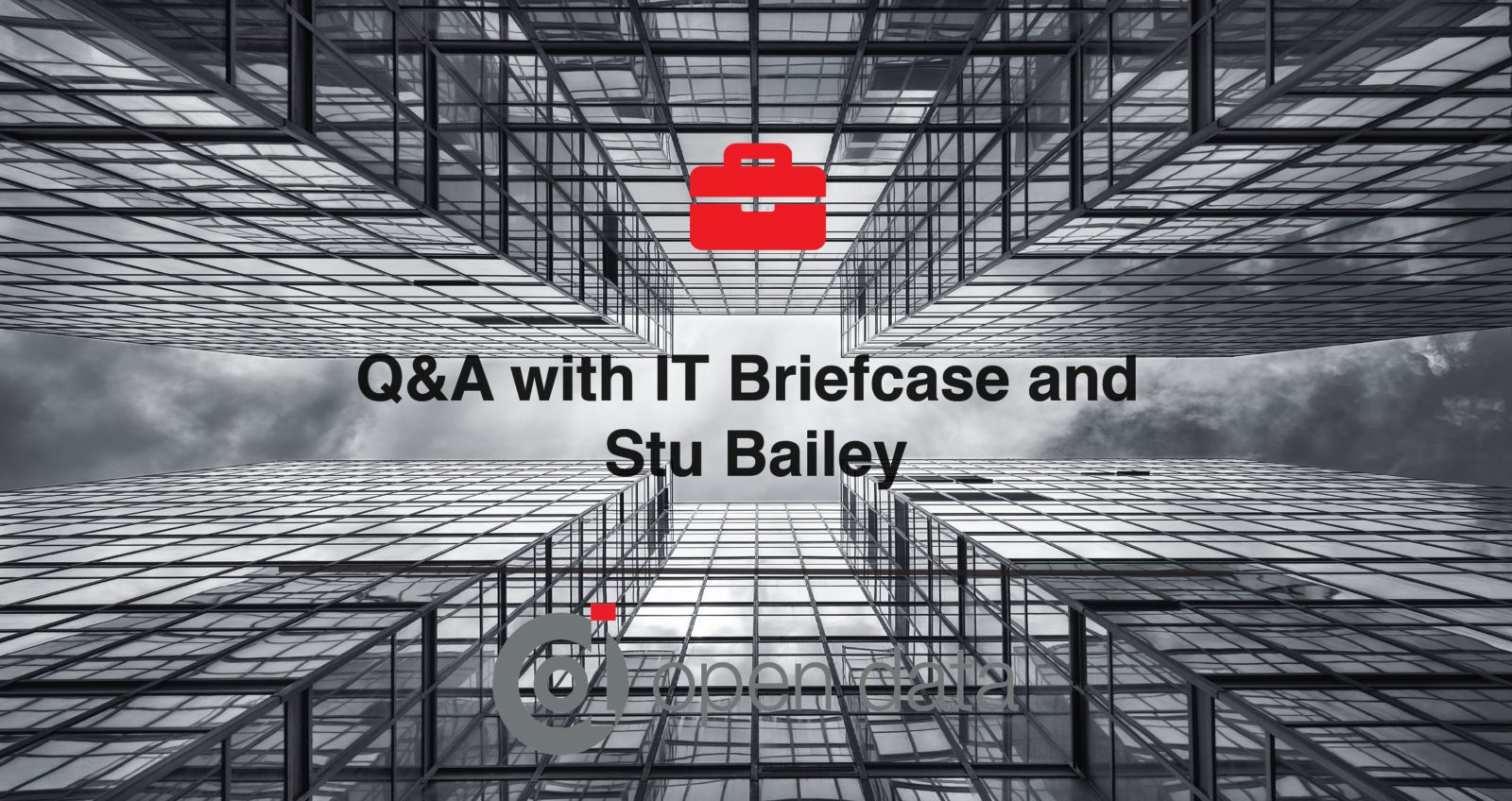 Q&A IT Briefcase